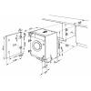Стиральная машина Whirlpool AWOC 0714 изображение 3