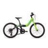 Детский велосипед Orbea Grow 2 7V 2016 Pistach-Black (F00420R9)