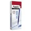 Ручка масляна Axent Glide, black (AB1052-01-А) зображення 2