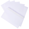 Конверт Куверт DL (110х220мм) white, Peel & Seal, 50шт (2052_50) изображение 2