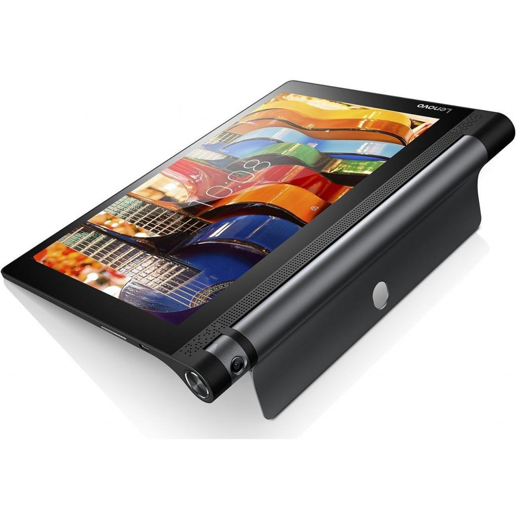 Планшет Lenovo Yoga Tablet 3-X50M 10" LTE 16GB Black (ZA0K0025UA) изображение 5
