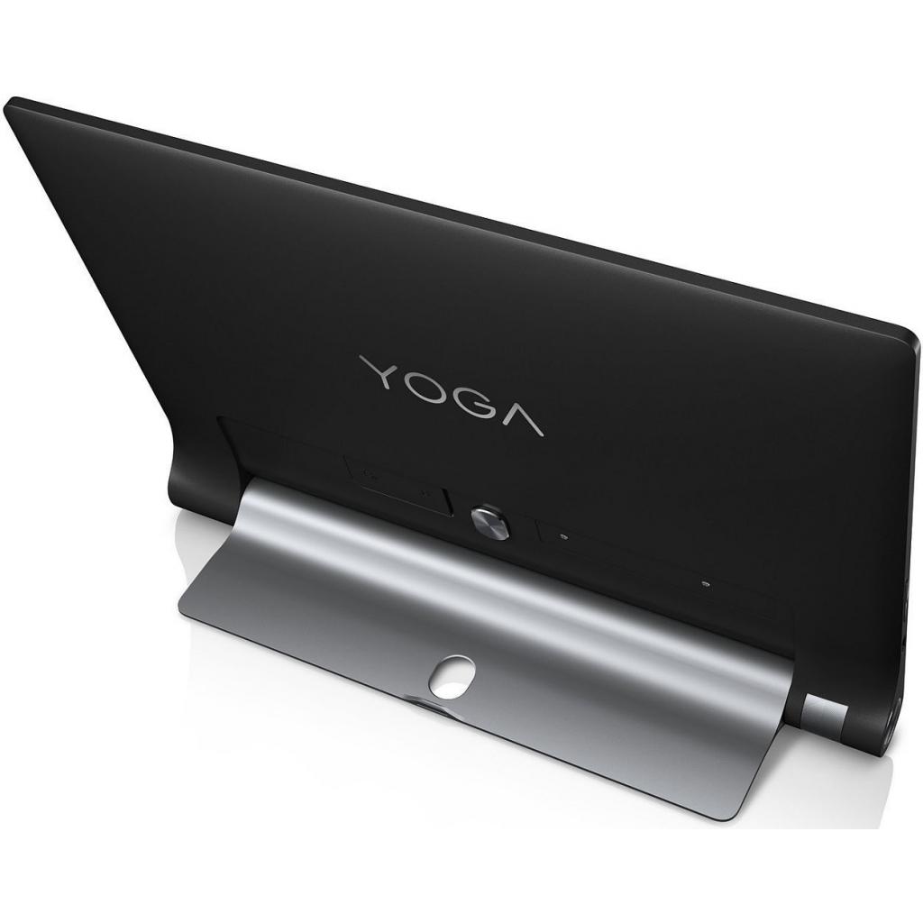 Планшет Lenovo Yoga Tablet 3-X50M 10" LTE 16GB Black (ZA0K0025UA) изображение 6