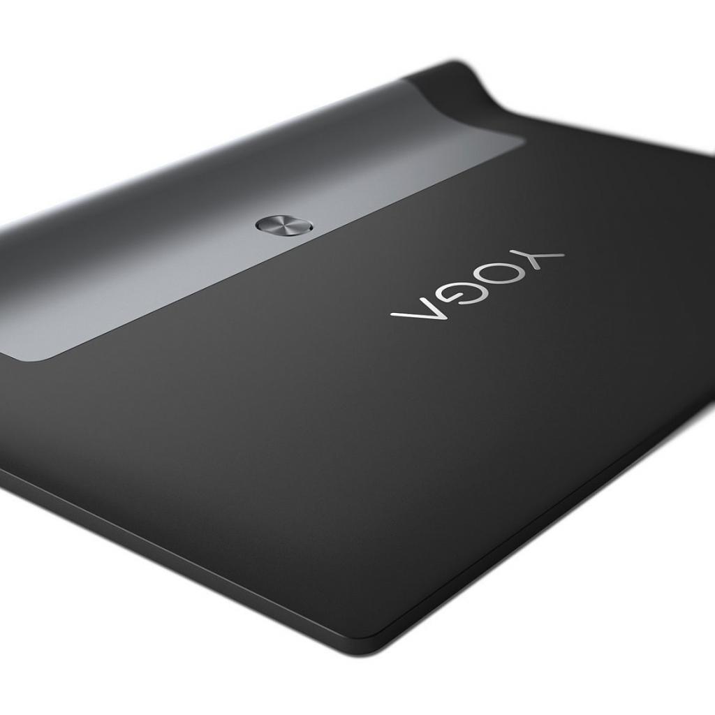 Планшет Lenovo Yoga Tablet 3-X50M 10" LTE 16GB Black (ZA0K0025UA) изображение 7