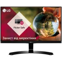 Монитор LG 23MP68VQ-P