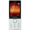 Мобільний телефон Prestigio 1280 Duo White (PFP1280DUOWHITE)