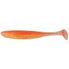 Силикон рыболовный Keitech Easy Shiner 2" EA#06 Orange Flash (1551.03.63)