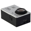 Экшн-камера Sigma Mobile X-sport C10 silver (4827798324233) изображение 3