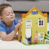 Конструктор Peppa Pig Загородный дом Пеппы 2 фигурки 69 деталей (6039) изображение 5