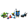 Конструктор LEGO Juniors Бэтмен и Супермен против Лекса Лютора (10724) зображення 2