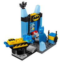 Конструктор LEGO Juniors Бэтмен и Супермен против Лекса Лютора (10724) зображення 4