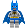 Конструктор LEGO Juniors Бэтмен и Супермен против Лекса Лютора (10724) зображення 6