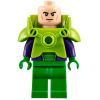 Конструктор LEGO Juniors Бэтмен и Супермен против Лекса Лютора (10724) зображення 7