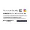 ПЗ для мультимедіа Corel Pinnacle Studio 18 Standard OEM Download (ESDPINS18MLOEM) зображення 2