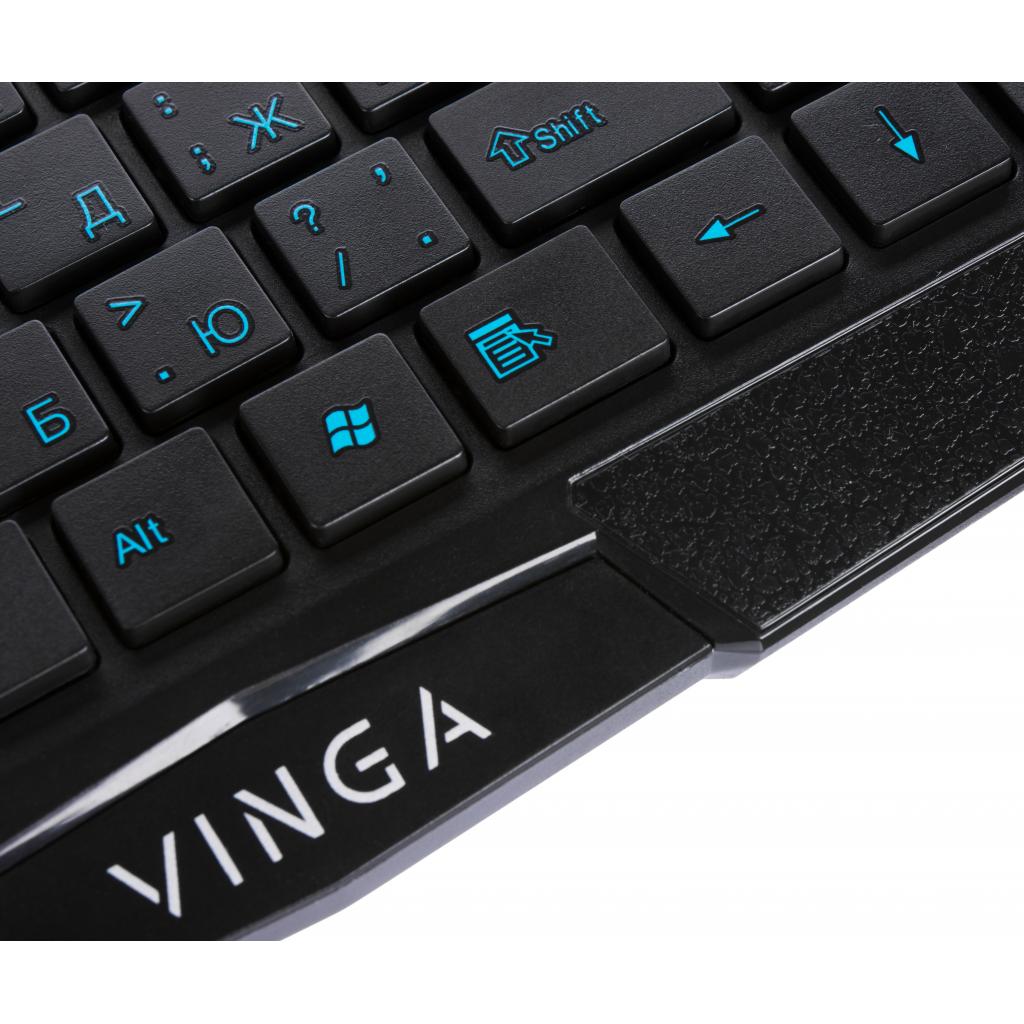 Клавиатура Vinga KBG116 изображение 3