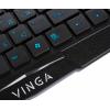 Клавіатура Vinga KBG116 зображення 3