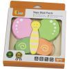 Развивающая игрушка Viga Toys Бабочка (50170) изображение 2