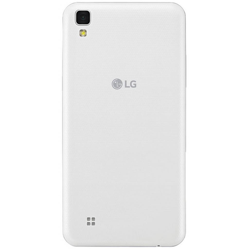 Мобильный телефон LG K220ds (X Power) White (LGK220DS.ACISWK) изображение 2