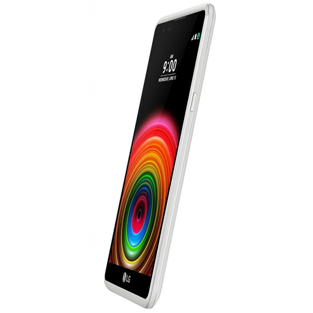 Мобильный телефон LG K220ds (X Power) White (LGK220DS.ACISWK) изображение 4