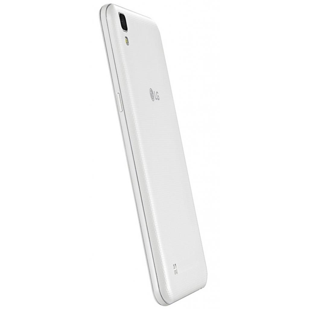 Мобильный телефон LG K220ds (X Power) White (LGK220DS.ACISWK) изображение 5