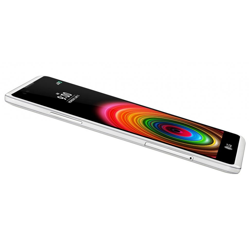Мобильный телефон LG K220ds (X Power) White (LGK220DS.ACISWK) изображение 6