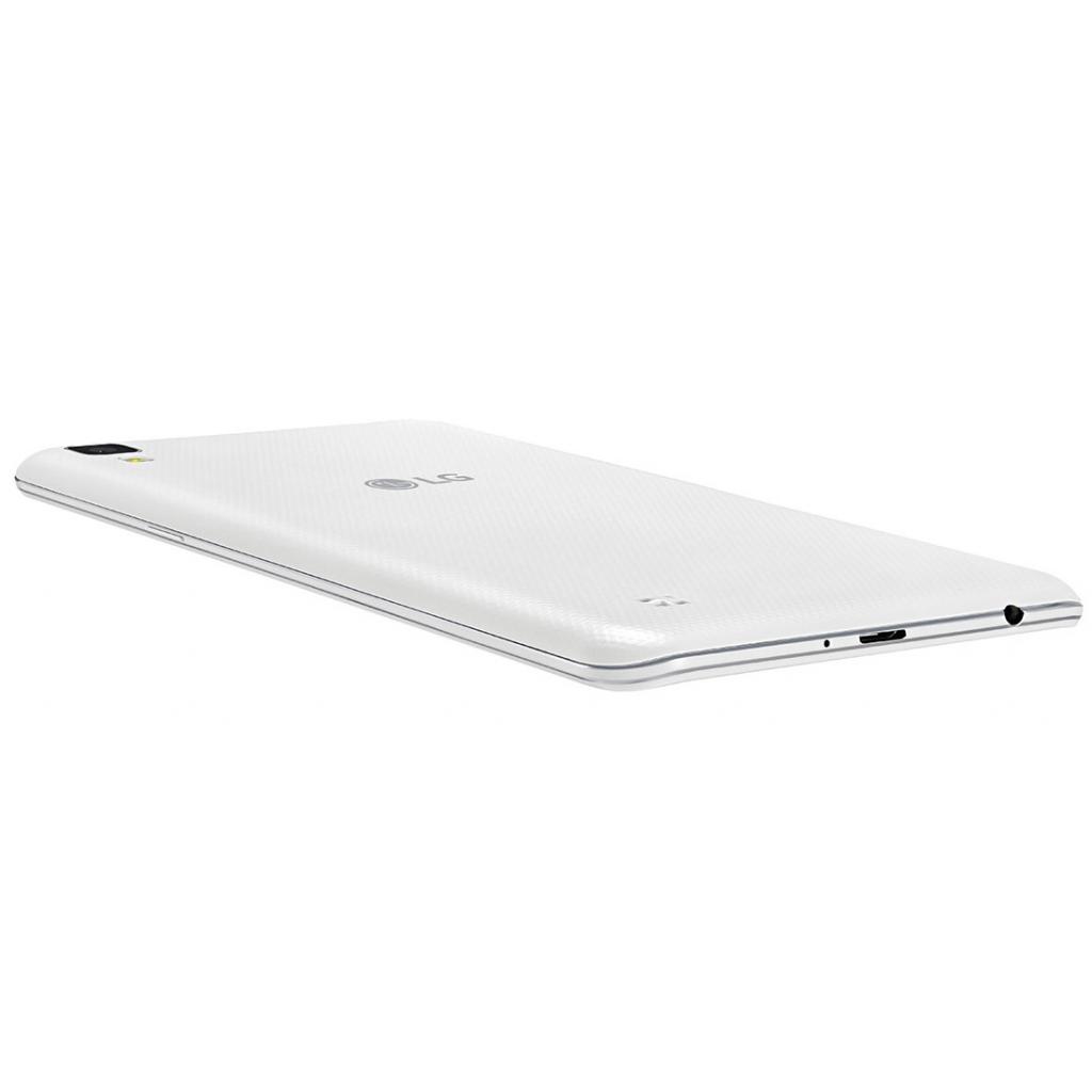 Мобильный телефон LG K220ds (X Power) White (LGK220DS.ACISWK) изображение 7