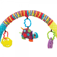Детский коврик Playgro Игры в парке (0184213) изображение 2