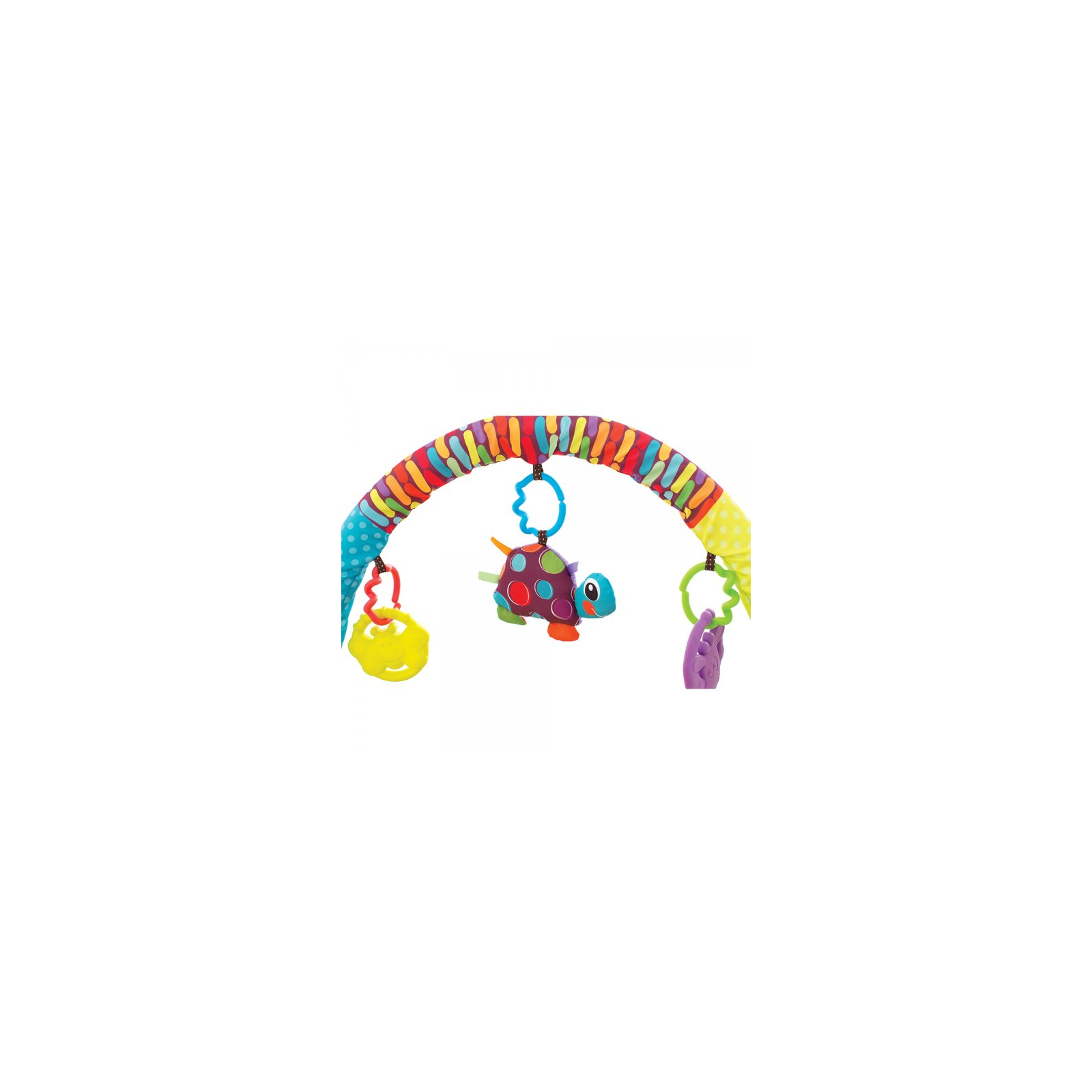 Детский коврик Playgro Игры в парке (0184213) изображение 2