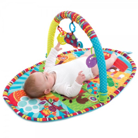 Детский коврик Playgro Игры в парке (0184213) изображение 3