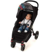Детский коврик Playgro Игры в парке (0184213) изображение 4