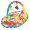 Детский коврик Playgro Игры в парке (0184213)