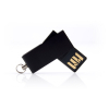USB флеш накопитель Goodram 8GB Cube Black USB 2.0 (UCU2-0080K0R11) изображение 2