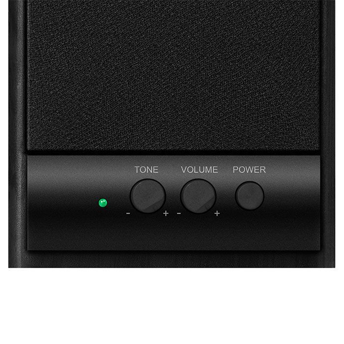 Акустическая система Sven SPS-608 black изображение 4