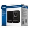 Акустическая система Sven SPS-608 black изображение 5