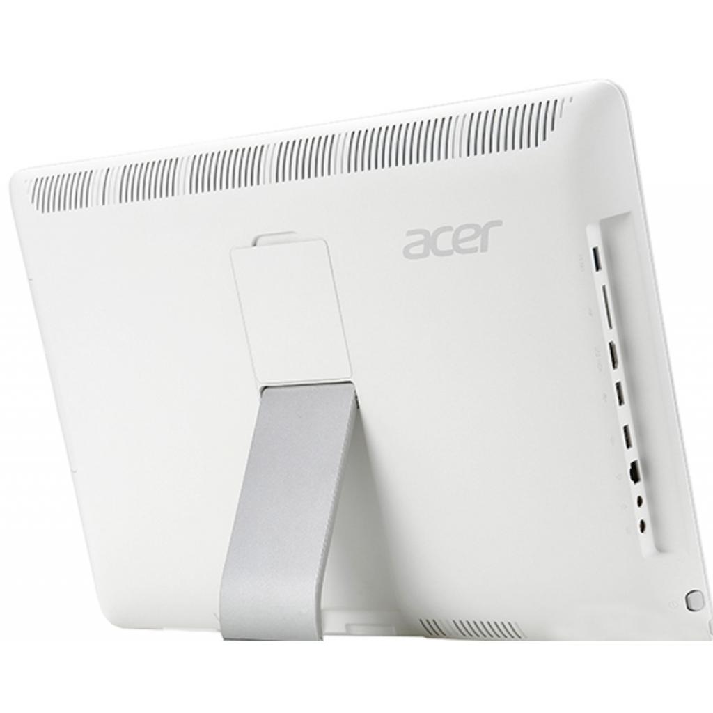 Компьютер Acer Aspire Z1-612 (DQ.B4GME.001) изображение 3