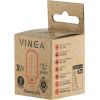 Лампочка Vinga VL-JCG4-33L-12 изображение 4