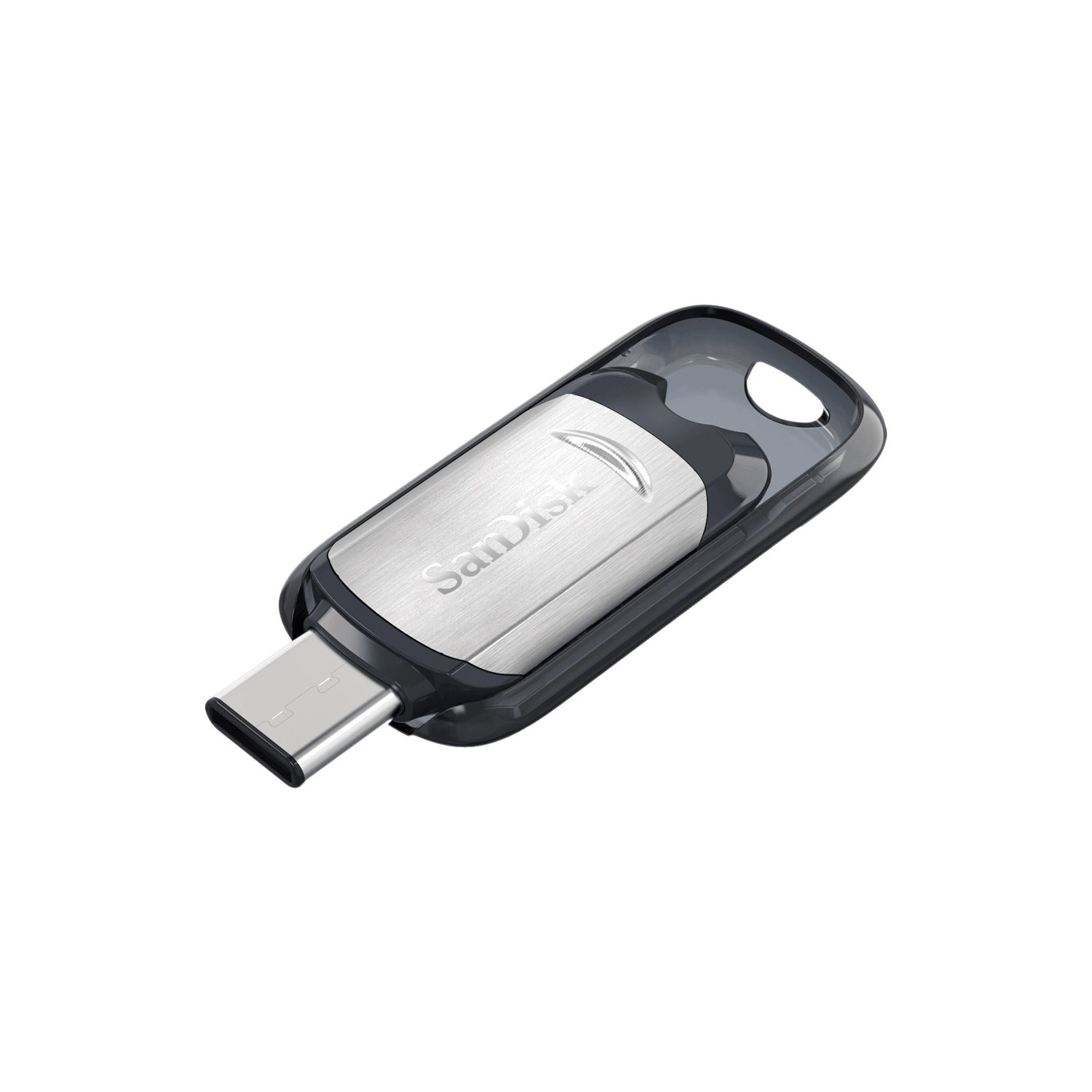 USB флеш накопитель SanDisk 64GB Ultra Type C USB 3.1 (SDCZ450-064G-G46) изображение 4