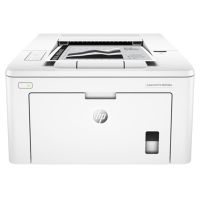 Лазерный принтер HP LaserJet Pro M203dw з Wi-Fi (G3Q47A) изображение 2
