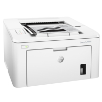 Лазерный принтер HP LaserJet Pro M203dw з Wi-Fi (G3Q47A) изображение 3