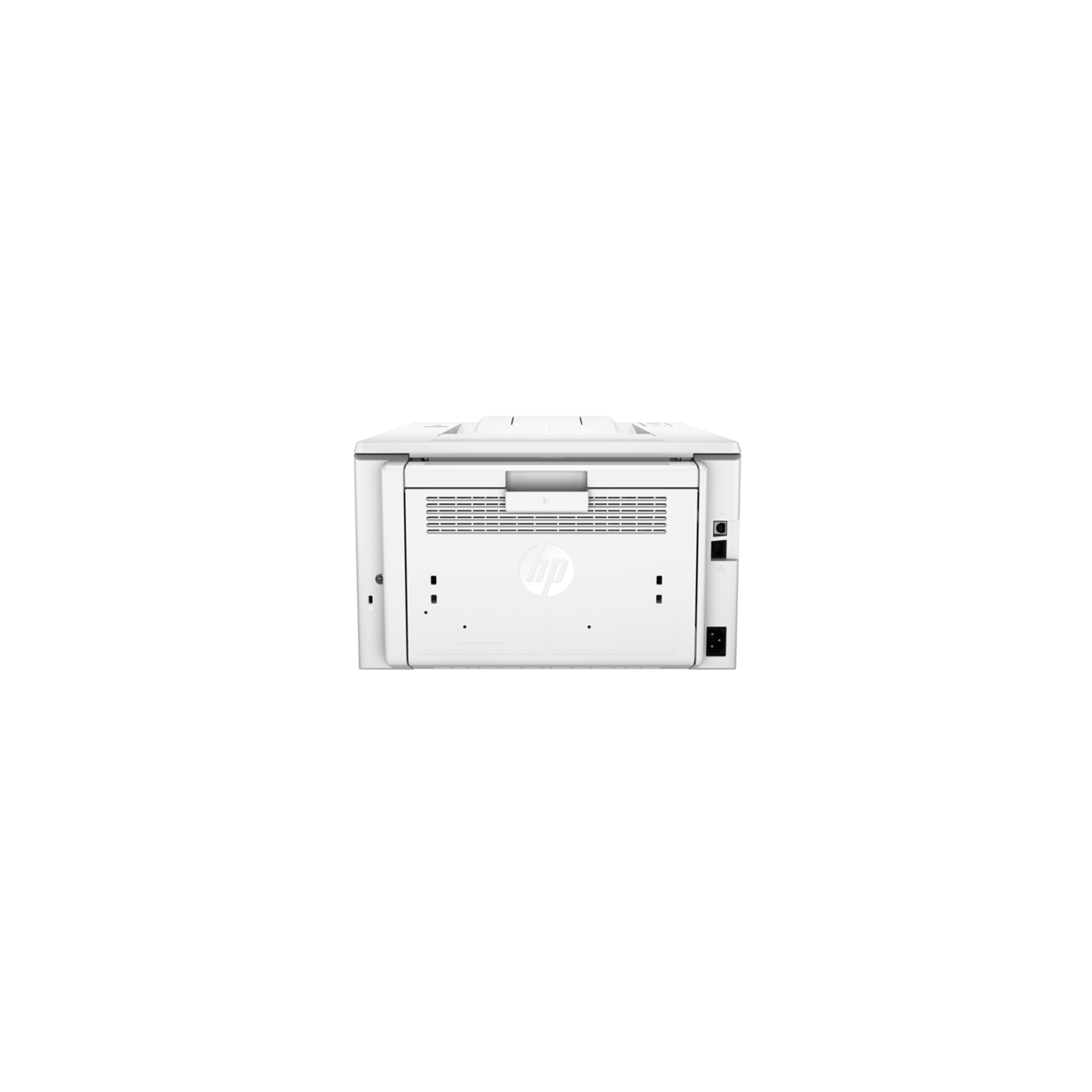 Лазерний принтер HP LaserJet Pro M203dw з Wi-Fi (G3Q47A) зображення 4