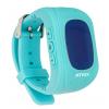 Смарт-годинник Atrix Smart watch iQ300 GPS blue