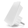 Розумна розетка TP-Link Smart Wi-Fi Plug with Energy Monitoring (HS110) зображення 4