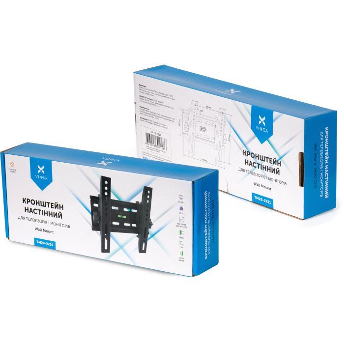 Кронштейн Vinga TM20-2251 изображение 9