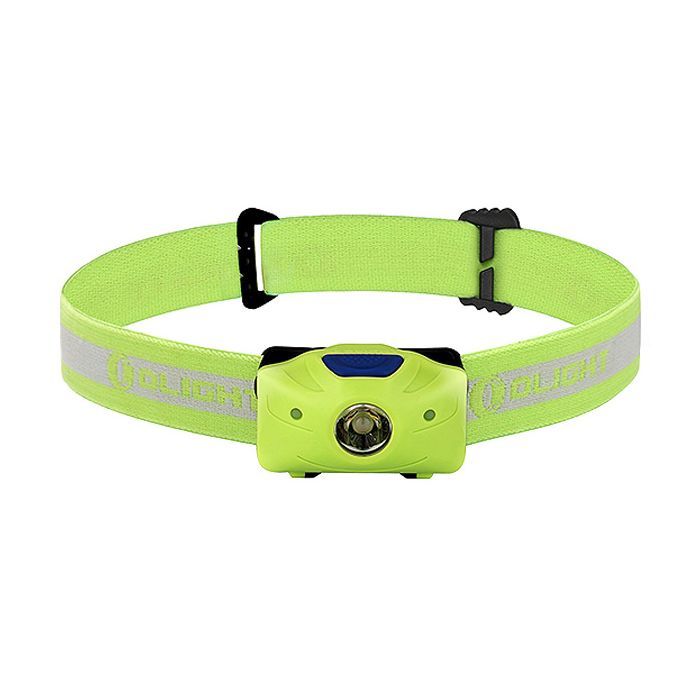 Фонарь Olight H05 зеленый (H05 GR)