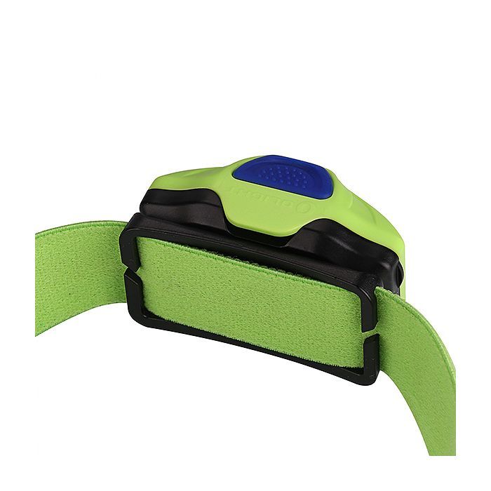 Фонарь Olight H05 зеленый (H05 GR) изображение 2