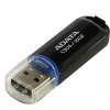 USB флеш накопичувач ADATA 16GB C906 Black USB 2.0 (AC906-16G-RBK) зображення 2