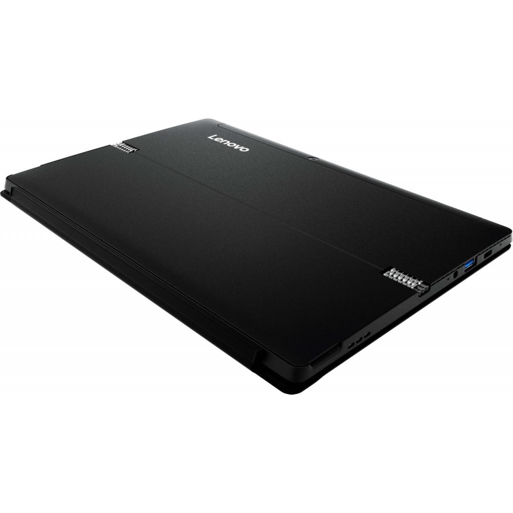 Планшет Lenovo IdeaPad Miix 510 12,2" FullHD 8/256GB Win10 Black (80U10071UA) изображение 11