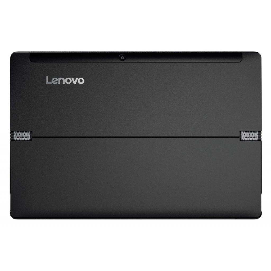 Планшет Lenovo IdeaPad Miix 510 12,2" FullHD 8/256GB Win10 Black (80U10071UA) изображение 12