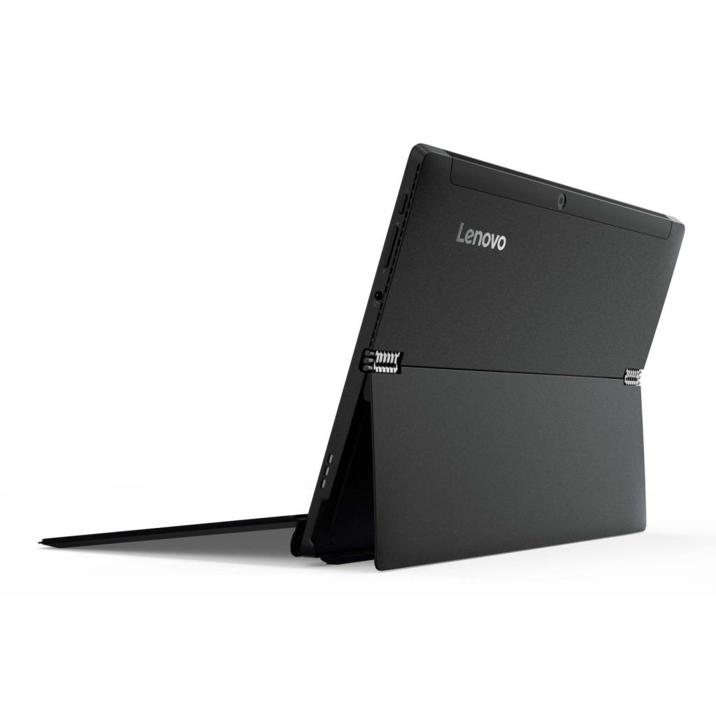 Планшет Lenovo IdeaPad Miix 510 12,2" FullHD 8/256GB Win10 Black (80U10071UA) изображение 4