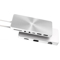 Порт-репликатор ASUS ZENBOOK 3 UNIVERSAL DOCK (90NB0DH1-P00070)
