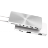 Порт-репликатор ASUS ZENBOOK 3 UNIVERSAL DOCK (90NB0DH1-P00070)
